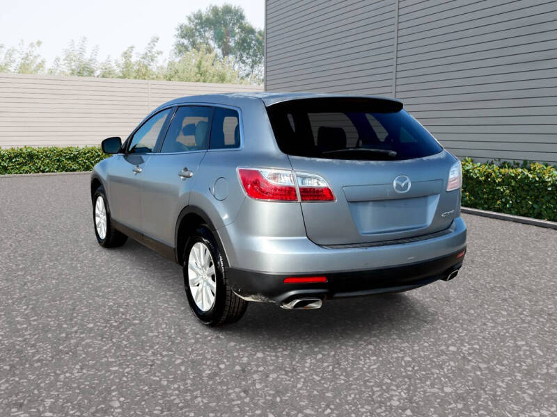 2010 Mazda CX-9 Sport