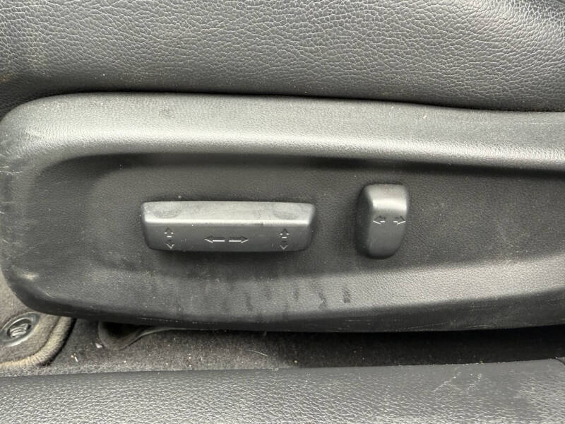 2017 Honda Civic EX-L w/Navi