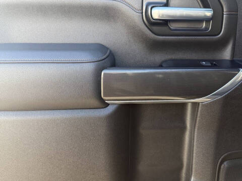 2022 GMC Sierra 2500HD