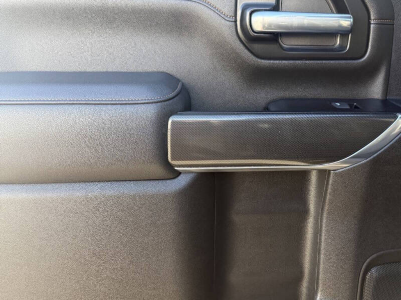 2022 GMC Sierra 2500HD