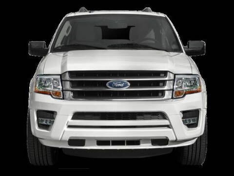 2016 Ford Expedition EL XLT