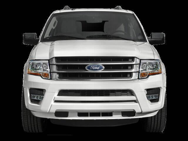 2016 Ford Expedition EL XLT