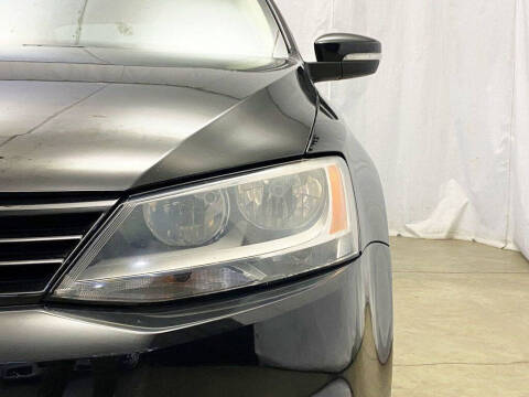 2012 Volkswagen Jetta