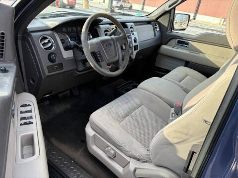 2010 Ford F-150