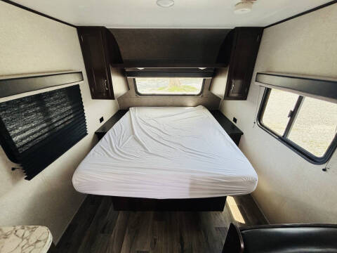 2018 Jayco Jay Flight SLX Baja 195RB