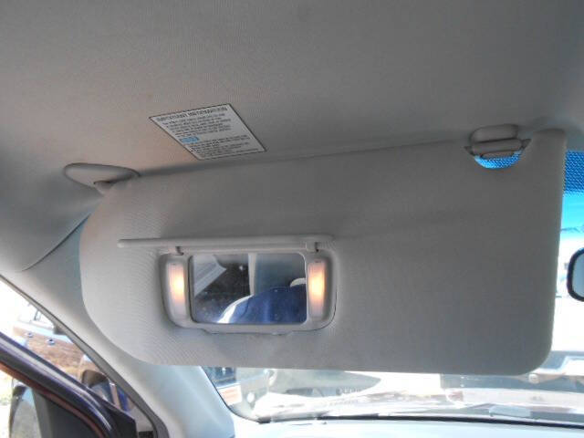 2008 Honda Pilot SE