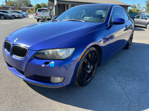 2007 BMW 3 Series for sale at P3 in Dalton GA