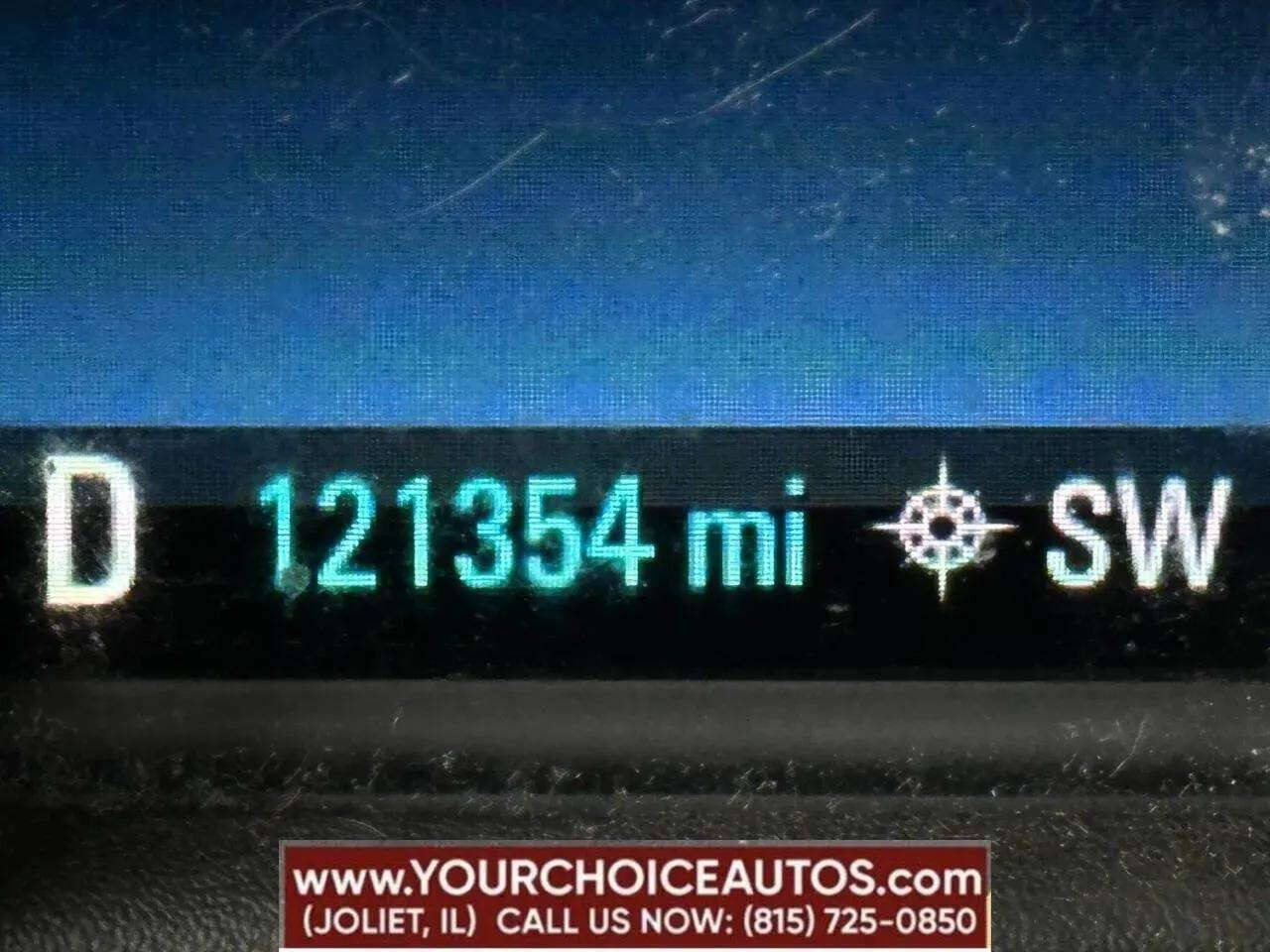 ChevroletMalibu Limited14