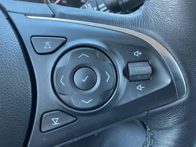 2021 Buick Enclave Premium