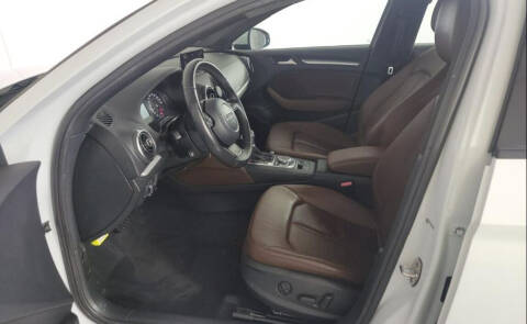 2015 Audi A3 for sale at Imotobank in Walpole MA