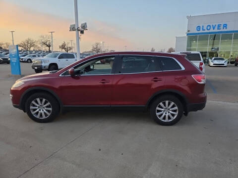 2009 Mazda CX-9 Touring