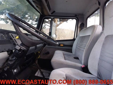 1999 Freightliner FL 70