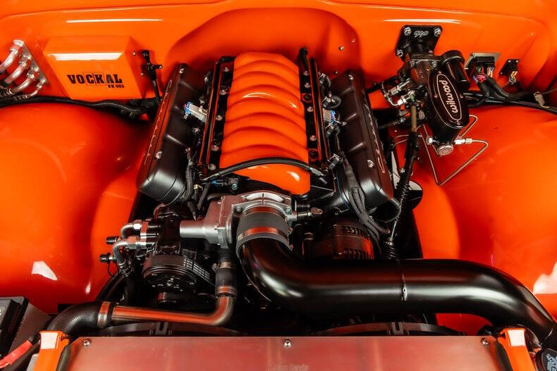 1972 GMC C/K 1500 Series