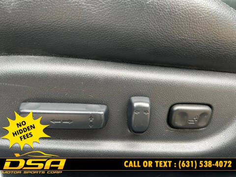 2008 Honda Accord EX-L w/Navi