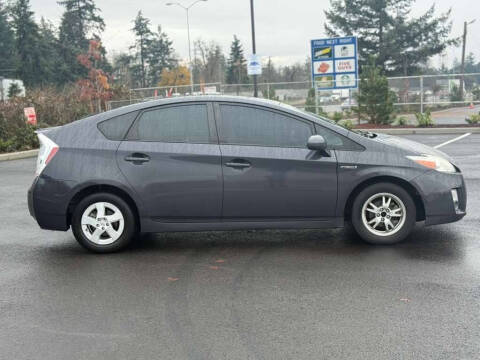 2010 Toyota Prius I