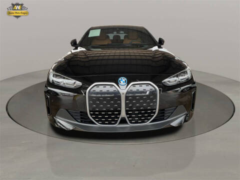 2024 BMW i4 eDrive35 Gran Coupe