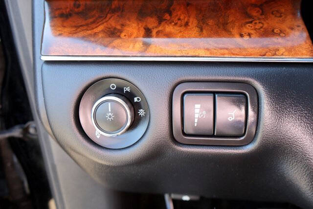 2016 Lincoln MKT EcoBoost