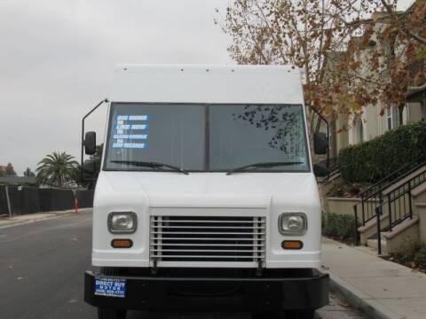 2014 Freightliner FS65 Chassis for sale at Direct Buy Motor in San Jose CA