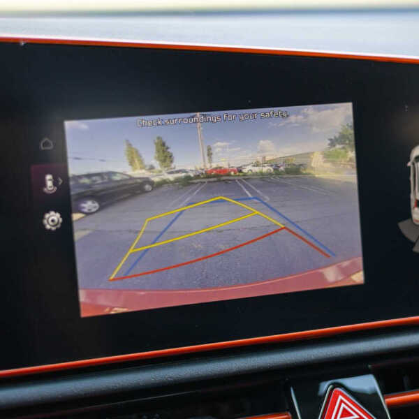 2023 Kia Niro Plug-In Hybrid EX