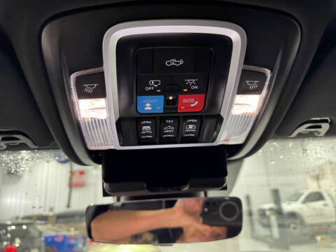 2025 RAM 3500 Limited