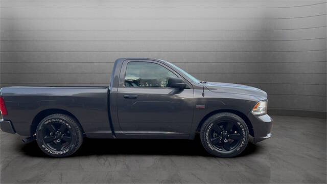 2020 RAM 1500 Classic Express