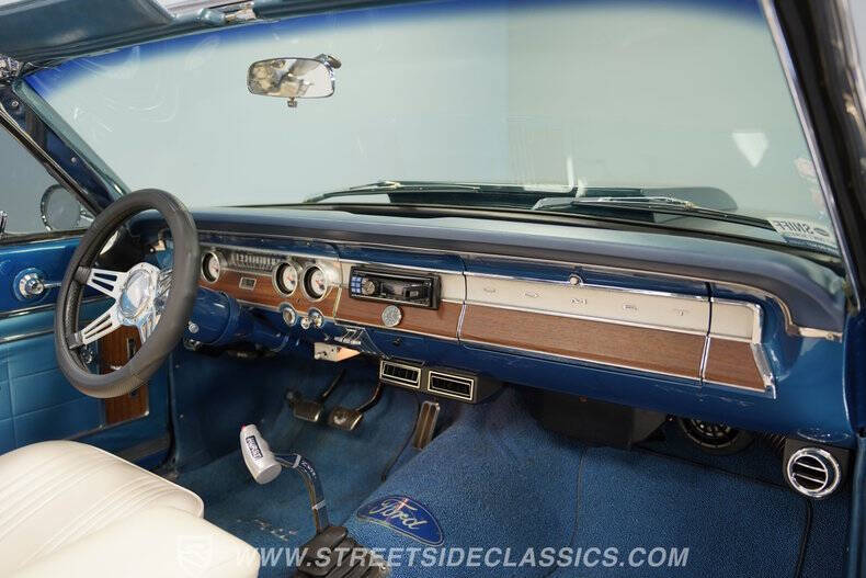1964 Mercury Comet