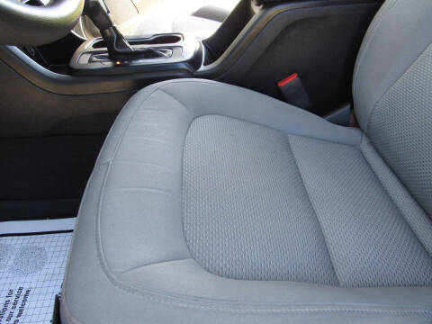 2021 GMC Canyon Elevation Standard