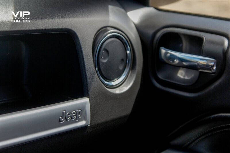 2016 Jeep Compass High Altitude
