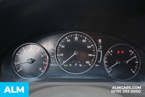 2024 Mazda CX-90 3.3 Turbo Premium