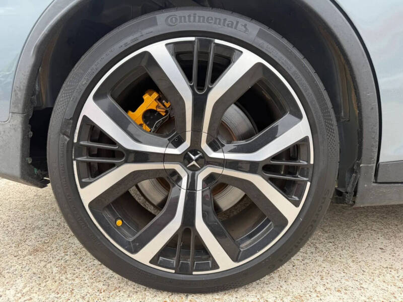 2022 Polestar 2 Long Range Dual Motor