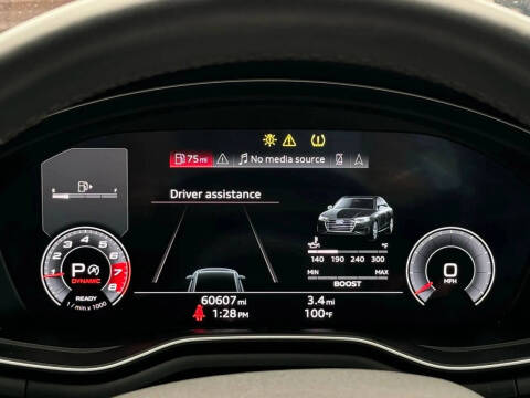 2021 Audi S4 3.0T quattro Premium Plus