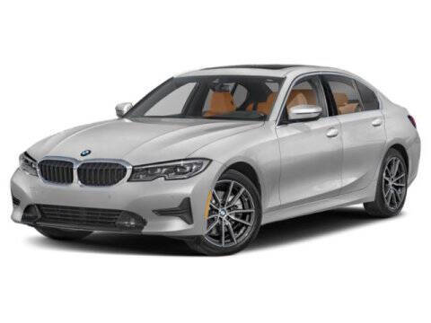 2022 BMW 3 Series for sale at DeluxeNJ.com in Linden NJ