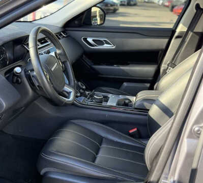 2020 Land Rover Range Rover Velar P250 S