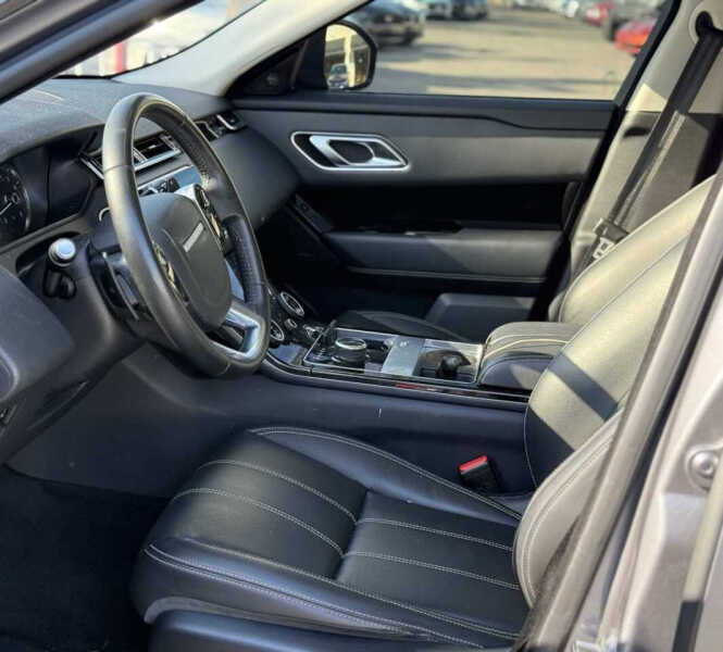 2020 Land Rover Range Rover Velar P250 S