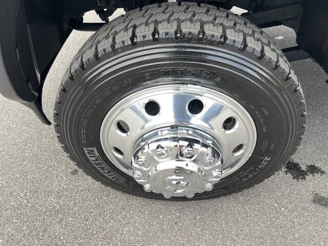 2024 RAM 5500