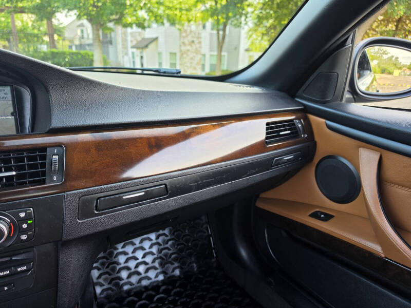 2012 BMW 3 Series 335i