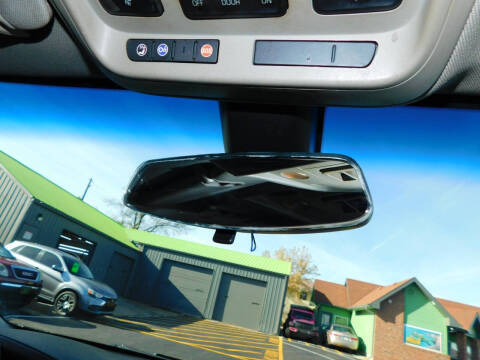 2017 Cadillac ATS 2.0T