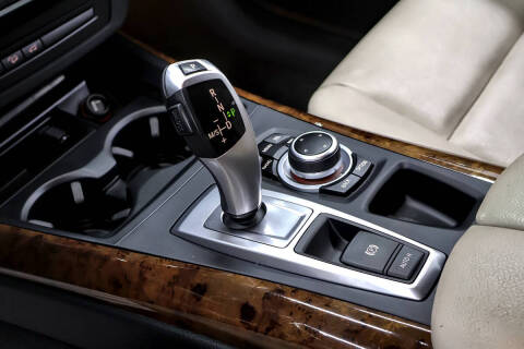 2013 BMW X5 xDrive35i Premium