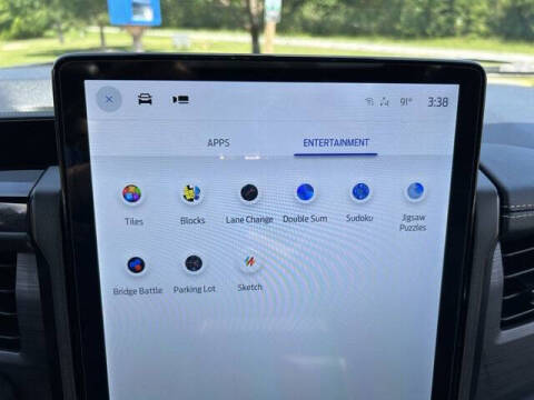 2023 Ford Expedition MAX Platinum