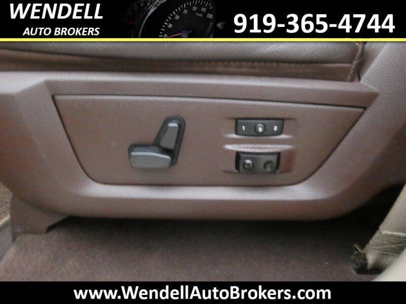 2016 RAM 2500 Laramie Longhorn