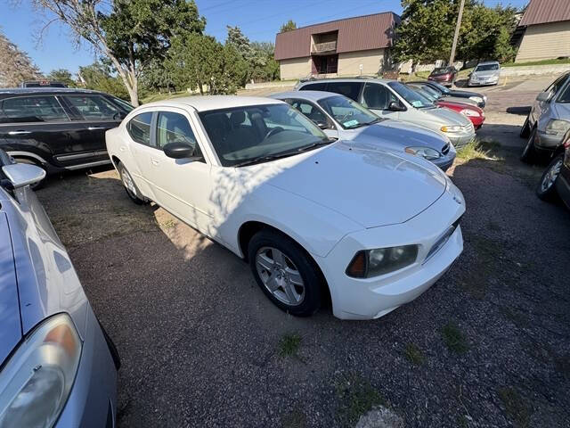 2007 Dodge Charger
