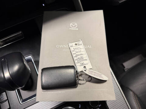 2025 Mazda CX-90 3.3 Turbo Preferred