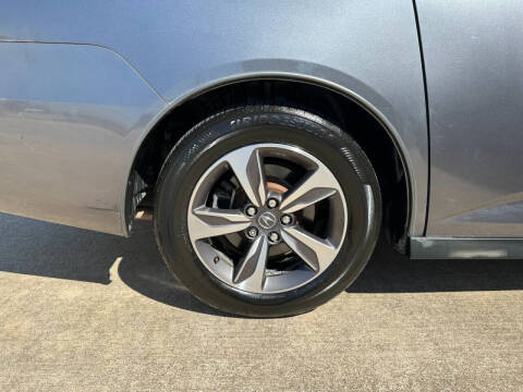 2014 Honda Odyssey LX