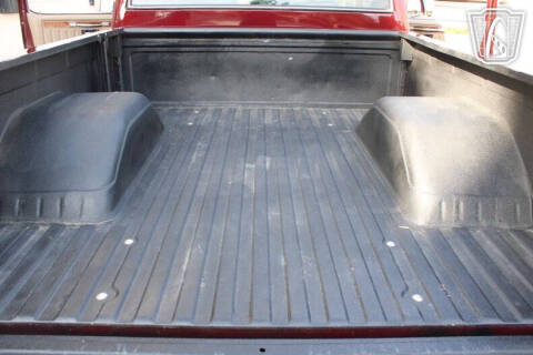 1982 Chevrolet C10