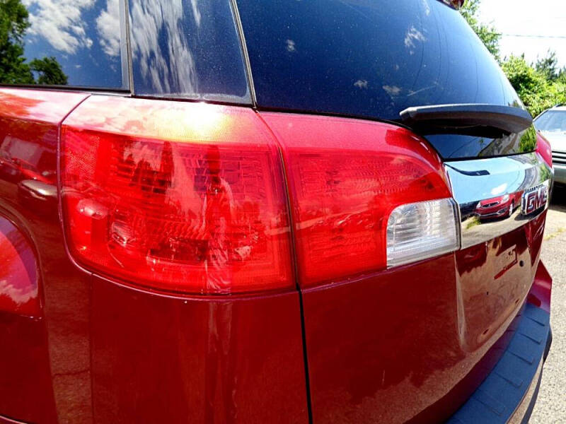 2014 GMC Terrain SLE-2