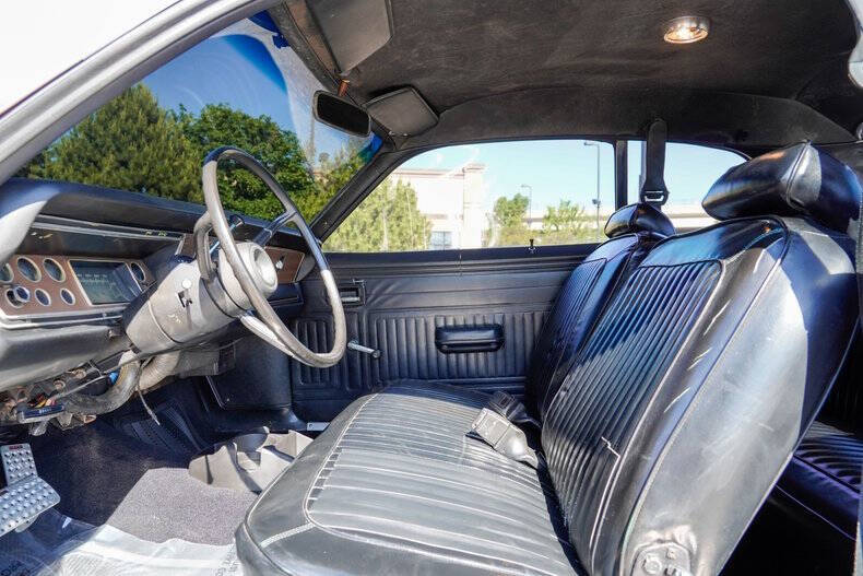 1974 Dodge Dart