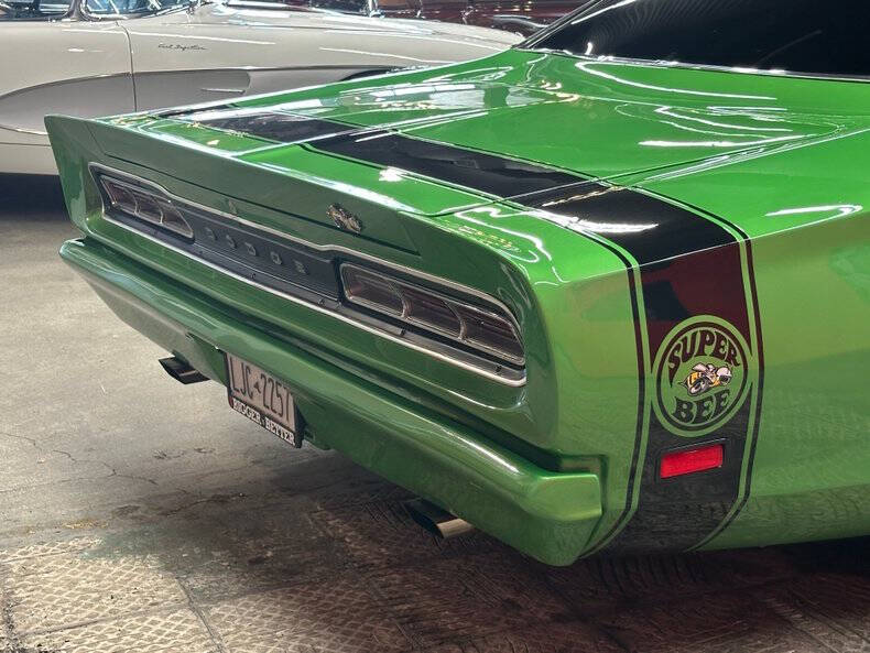 1969 Dodge Super Bee