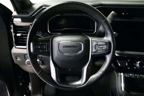 2024 GMC Sierra 3500HD