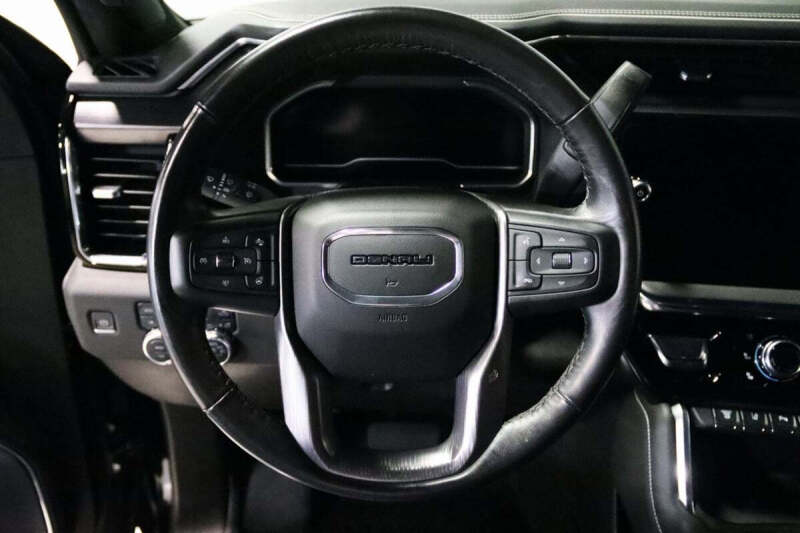 2024 GMC Sierra 3500HD