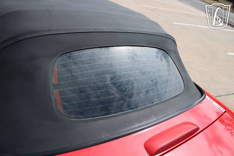 2006 Mazda MX-5 Miata